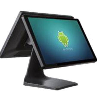 Сенсорный моноблок POScenter POS–A1 - 3