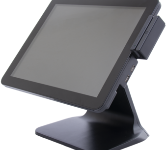 Сенсорный POS-моноблок POScenter POS 100