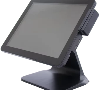 Сенсорный POS-моноблок POScenter POS 100