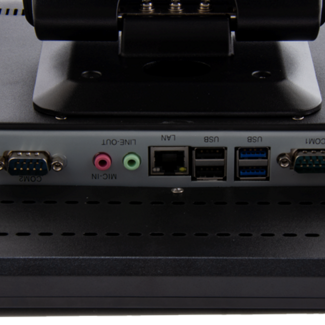 Сенсорный POS-моноблок POScenter POS 100 J3455 - 10