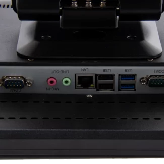 Сенсорный POS-моноблок POScenter POS 100 - 11