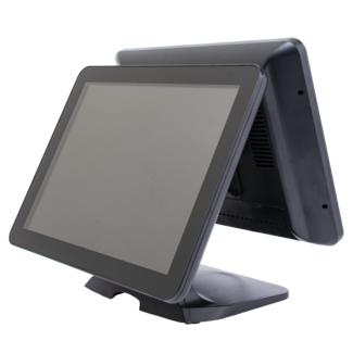 Сенсорный POS-моноблок POScenter POS 100 J3455 - 12