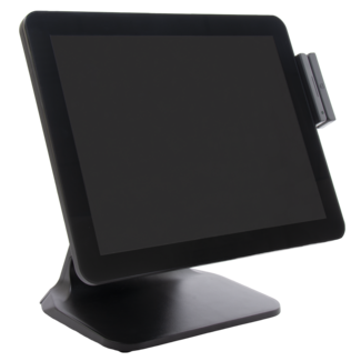 Сенсорный POS-моноблок POScenter POS 100 J3455 - 8