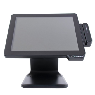 Сенсорный POS-моноблок POScenter POS 200 - 7