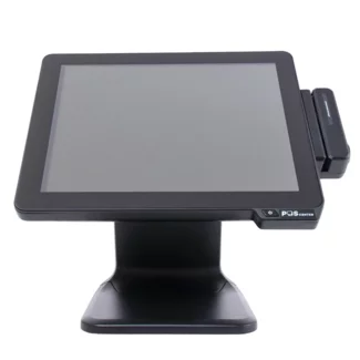 Сенсорный POS-моноблок POScenter POS 200 - 7