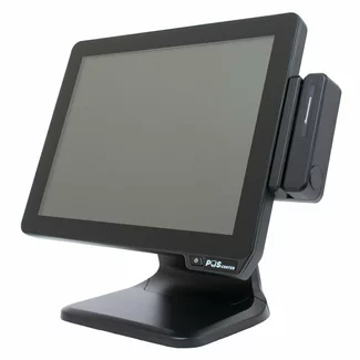 Сенсорный POS-моноблок POScenter POS 200 - 1