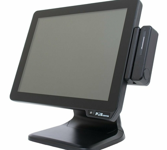 Сенсорный POS-моноблок POScenter POS 200
