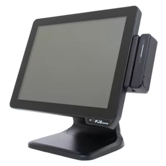 Сенсорный POS-моноблок POScenter POS 200 - 2