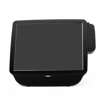 Сенсорный POS-моноблок POScenter POS 300 - 4