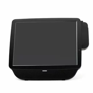 Сенсорный POS-моноблок POScenter POS 300 - 4