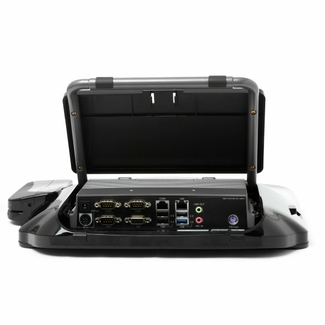 Сенсорный POS-моноблок POScenter POS 300 - 8