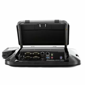 Сенсорный POS-моноблок POScenter POS 300 - 8