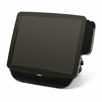 Сенсорный POS-моноблок POScenter POS 300 - 2