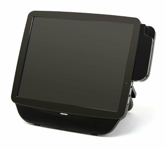 Сенсорный POS-моноблок POScenter POS 300