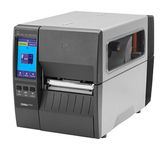 Термотрансферный принтер этикеток Zebra ZT231