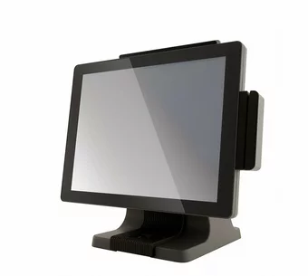 Сенсорный POS-моноблок POScenter POS 485