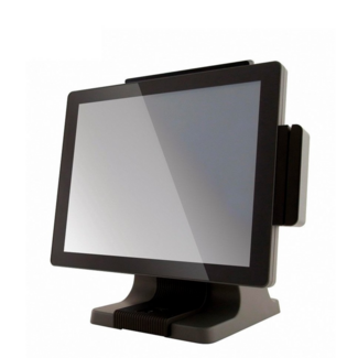 Сенсорный POS-моноблок POScenter POS 485 - 2