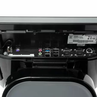 Сенсорный POS-моноблок POScenter POS 500 - 8