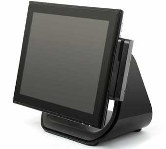 Сенсорный POS-моноблок POScenter POS 500