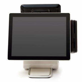 Сенсорный POS-моноблок POScenter POS 700 бел - 14