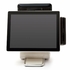 Сенсорный POS-моноблок POScenter POS 700 бел - 14