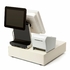 Сенсорный POS-моноблок POScenter POS 700 бел - 4