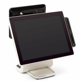 Сенсорный POS-моноблок POScenter POS 700 бел - 11