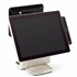 Сенсорный POS-моноблок POScenter POS 700 бел - 11
