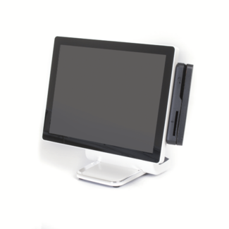 Сенсорный POS-моноблок POScenter POS 700 бел - 1