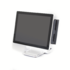 Сенсорный POS-моноблок POScenter POS 700 бел - 1