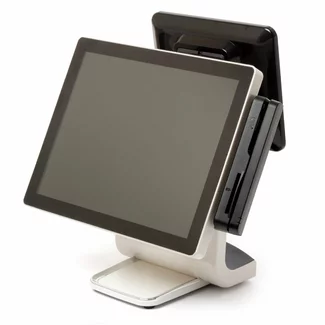 Сенсорный POS-моноблок POScenter POS 700 - 11