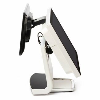Сенсорный POS-моноблок POScenter POS 700 бел - 12