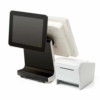 Сенсорный POS-моноблок POScenter POS 700 - 9