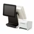 Сенсорный POS-моноблок POScenter POS 700 - 9
