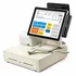 Сенсорный POS-моноблок POScenter POS 700 - 3