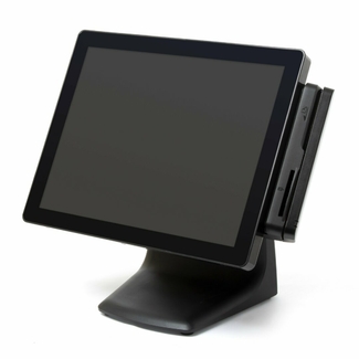 Сенсорный POS-моноблок POScenter POS 700 бел - 18