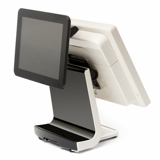 Сенсорный POS-моноблок POScenter POS 700 бел - 17