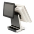 Сенсорный POS-моноблок POScenter POS 700 бел - 17