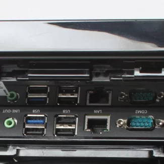 Сенсорный POS-моноблок POScenter POS 900 - 8