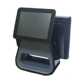 Сенсорный POS-моноблок POScenter POS 900 - 3