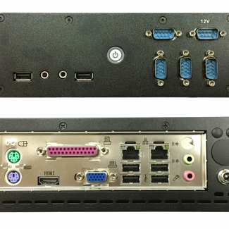 POS-компьютер POScenter BOX PC - 7