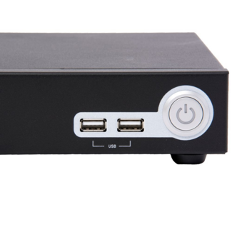 POS-компьютер POScenter BOX PC - 4