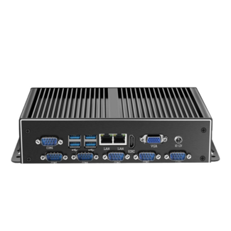 POS-компьютер POScenter BOX PC - 9