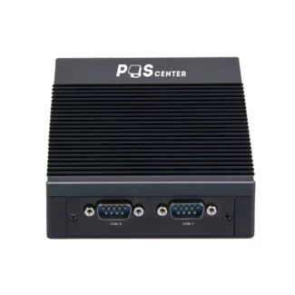 POS-компьютер POScenter BOX PC - 10