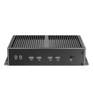 POS-компьютер POScenter BOX PC - 8