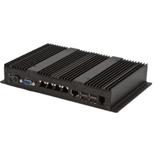 POS-компьютер POScenter KPC6 - 10