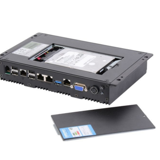 POS-компьютер POScenter KPC6 - 9