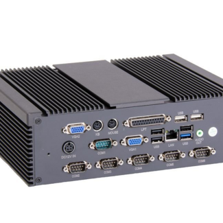 POS-компьютер POScenter Z1 - 3
