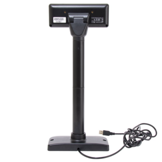 Дисплей покупателя POScenter PCP220 - 4