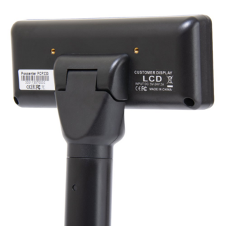 Дисплей покупателя POScenter PCP220 - 5